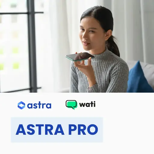 [Costo mensual] Astra